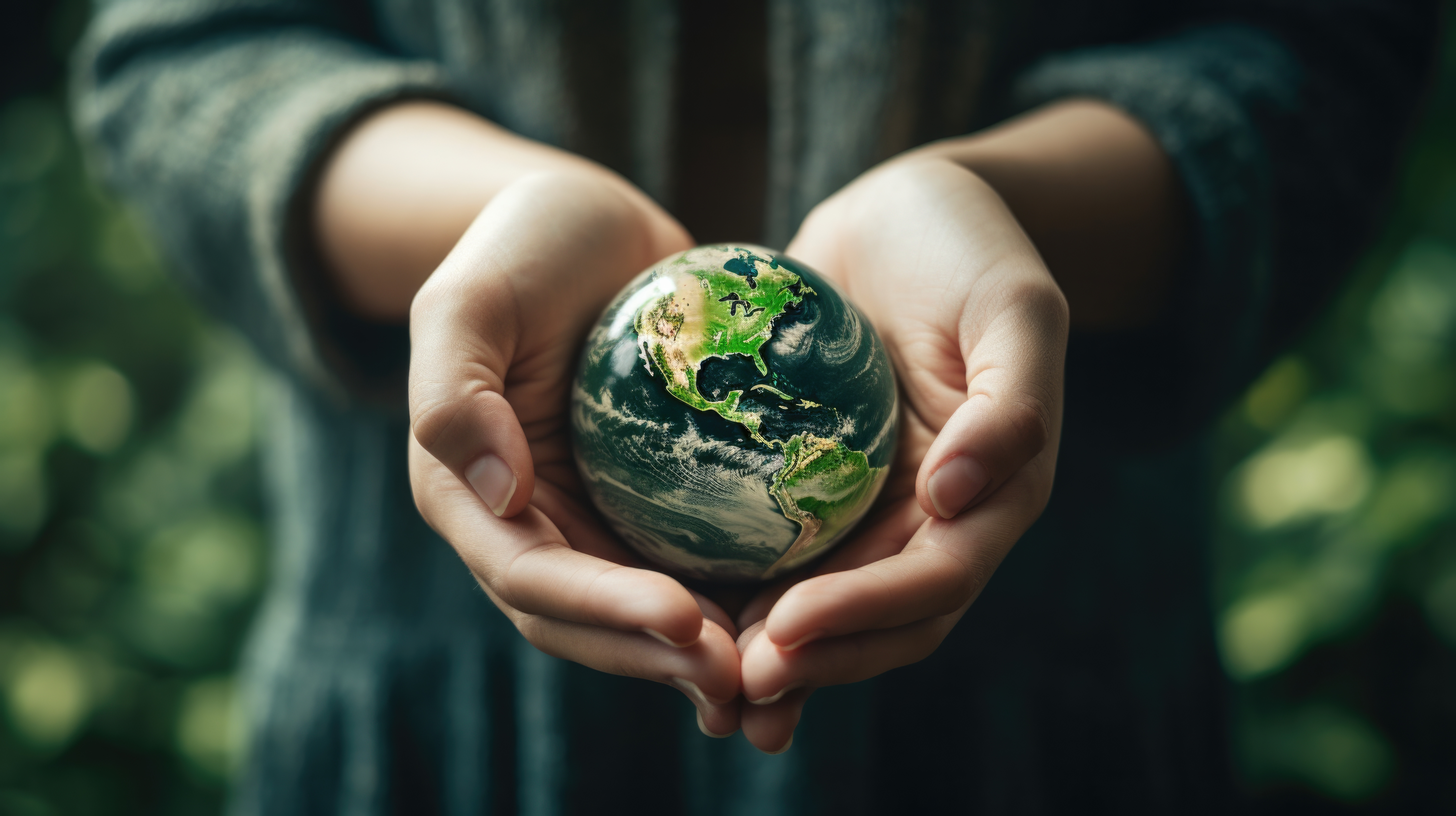 Environmental Stewardship