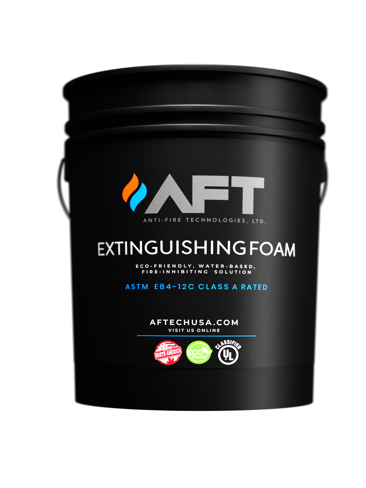 Industrial Fire Protection