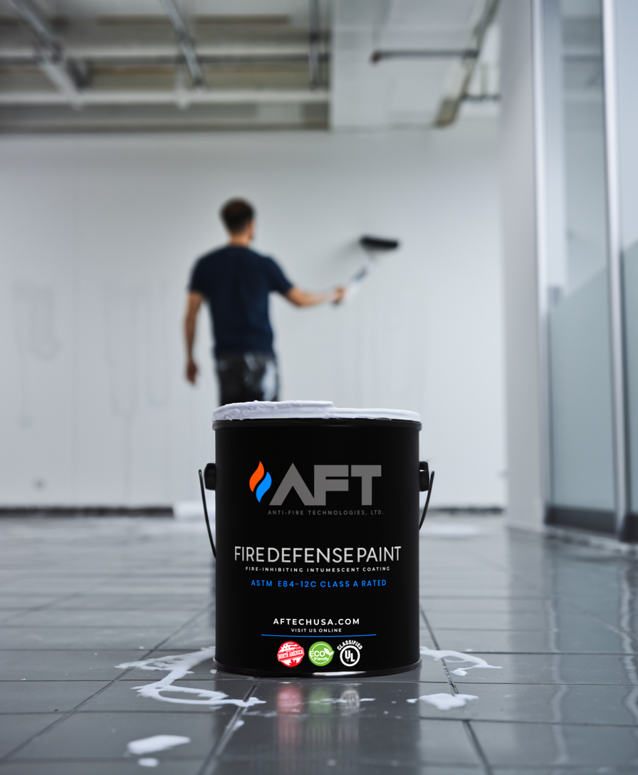 Commercial Fire Protection