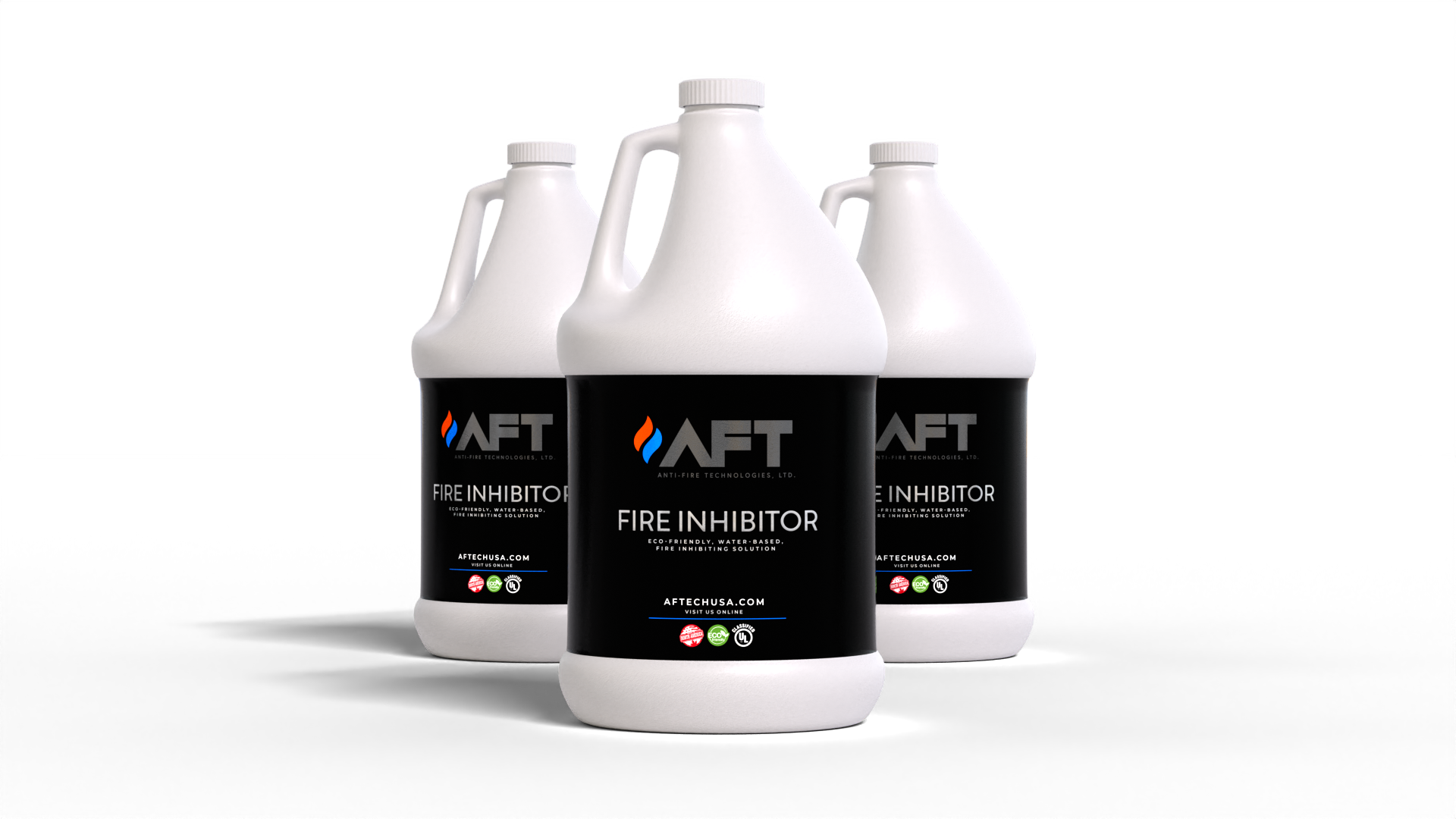 Fire Inhibitor