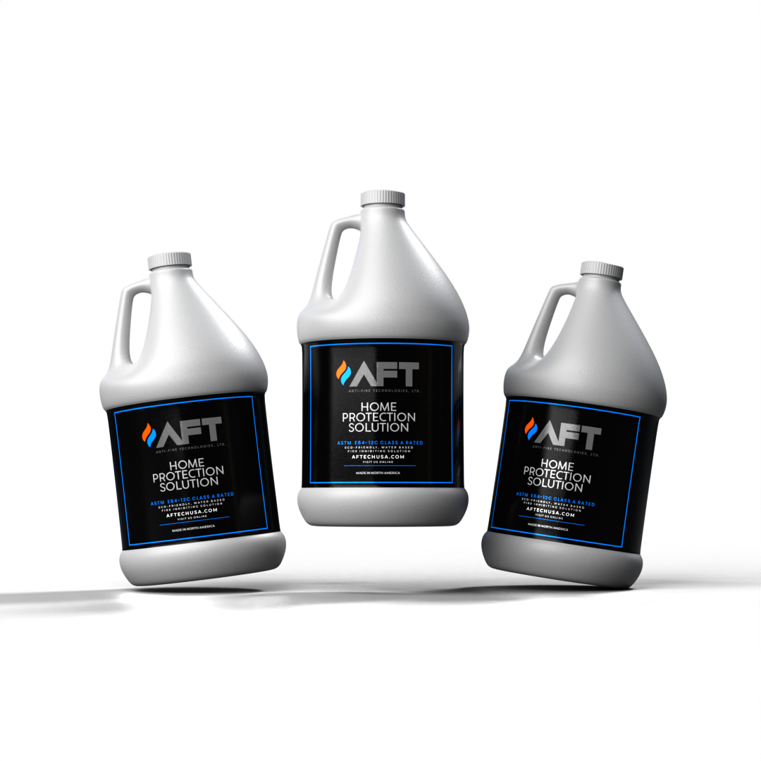 Home Protection Solution