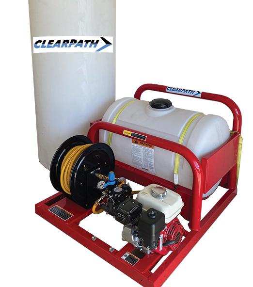 Clearpath system