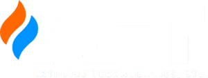 AF Tech USA logo