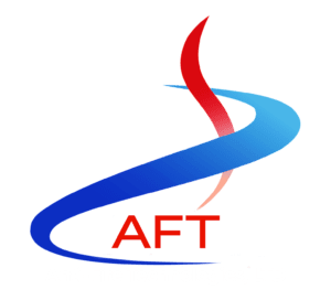AF Tech USA logo
